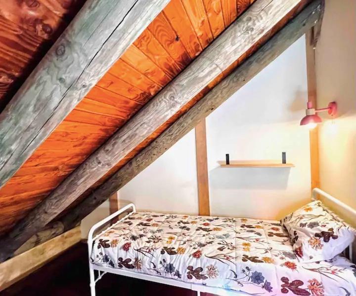Coromandel Secluded Log Cabin Retreat Hikuai Dış mekan fotoğraf